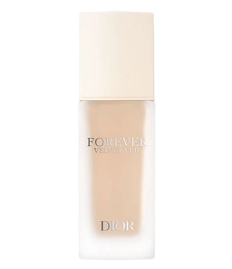 Dior Forever Velvet Veil Matte Primer 